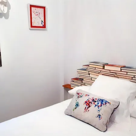 La Libreria De Viana Кордова
